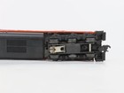 O Gauge 3-Rail Lionel 6-18210 IC Illinois Central EMD SD40 Diesel #6006 — photo 10