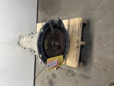 Automatic Transmission New Style Opt 8HP75 Fits 19-21 DODGE 1500 PICKUP 1639070