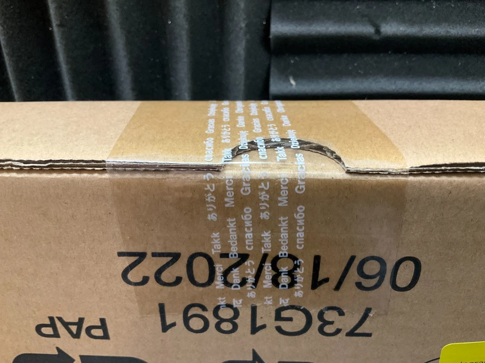 Lenovo ThinkSystem 430-16i SAS3 PCI-E3x8 Card 7Y37A01089 ✅❤️️✅❤️️ BRAND NEW! - Image 3 of 3