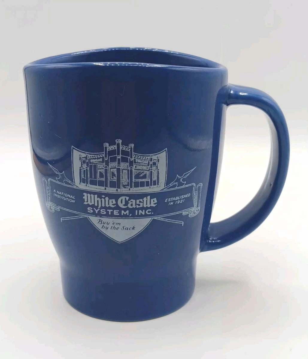 White Castle Coffee In Collectible Mugs & Cups for sale | eBay