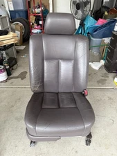 1990-1994 Toyota Celsior/Ls400 Driver Seat Complete Assembly /Passenger Seat