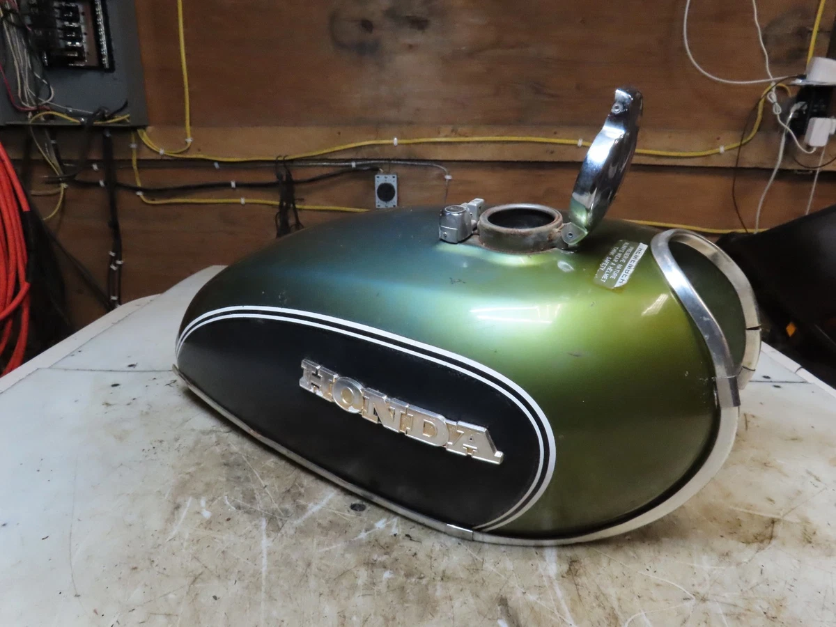 CB550F！　部品取り車です Motorcycle Parts for Honda CB550 for sale | eBay