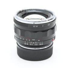 Voigtlander NOKTON 40mm F/1.2 Aspherical VM (for Leica M mount) #740