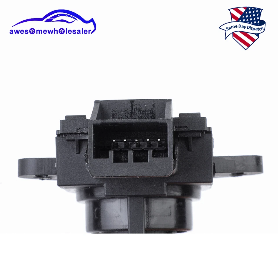 Ignition Switch 10392423 For Chevy Cobalt HHR Pontiac G5 Solstice Saturn Ion Sky - Image 3 of 4