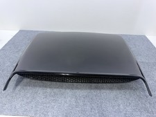 1999-2004 99-04 Ford Mustang Gt Hood Scoop Black Oem 1999-2004 99-04 Ford Mustang Gt Hood Scoop Black Oem