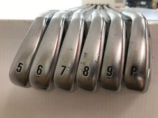Callaway APEX PRO 2024 Iron Set 5-9,Pw 6pc Flex Stiff N.S.PRO MODUS3 TOUR 105