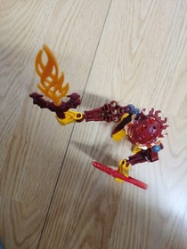 LEGO 8973 Bionicle Agori Raanu