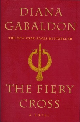 THE FIERY CROSS