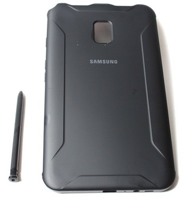 SAMSUNG Tab Active 2 T395 T390 tablet With pen Stylus Cover Case GH63-15098A