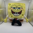 Unique Spongebob Squarepants Plush   Talking Tested Works — photo 1