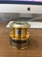 Bobina Shimano Sustain 4000FD (solo)