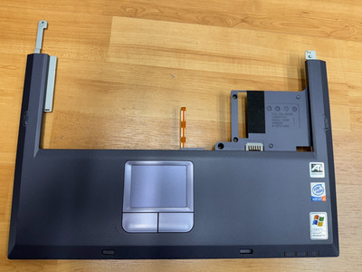 Sony Vaio Touchpad for PCG-GRV680 laptop
