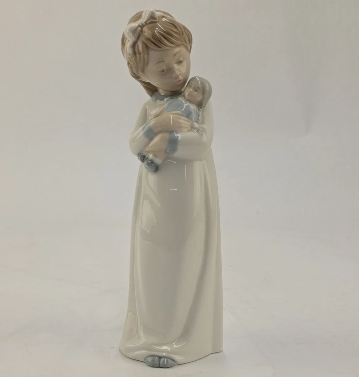 Lladro Baby Girl for sale | eBay