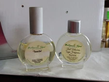 2 BOTANIC SPA BEAUTY BY NATURE RED DELICIOUS BEAUTIFUL FRAGRANCE 0.5 OZ. 15 GR. 