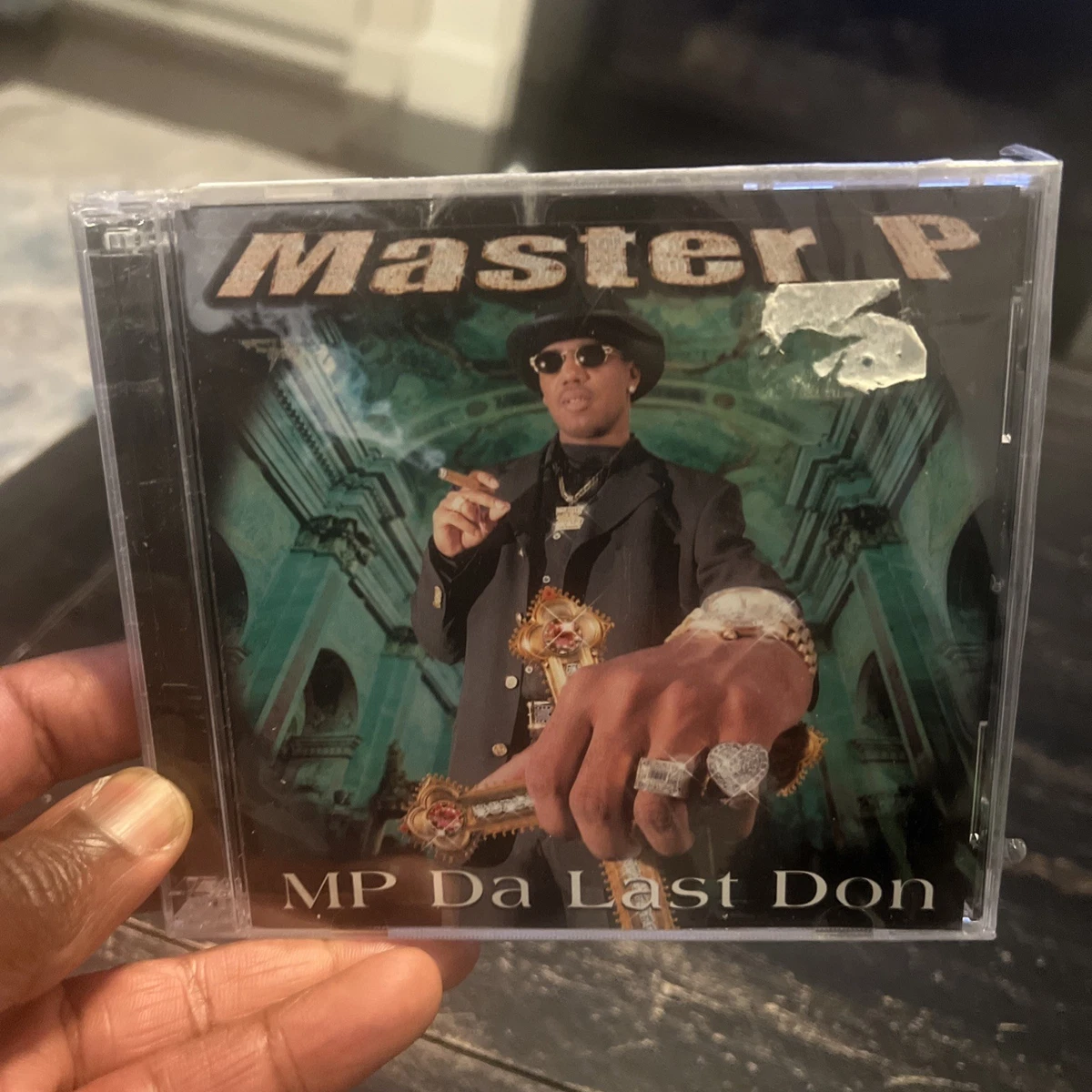 No Limit Records CDs Master P for sale | eBay