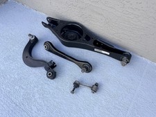 2x New Front Lower Control Arm for Volkswagen Passat 2012-2021 Beetle 2012-2019