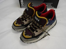 DSQUARED2 Free Sneaker Gr. 45 NEU/OVP/Rechnun...