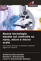 Nuove Tecnologie Basate Sul Controllo Su Nano, Micro E Micro-Scala Taschenbuch