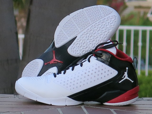 d wade jordan shoes