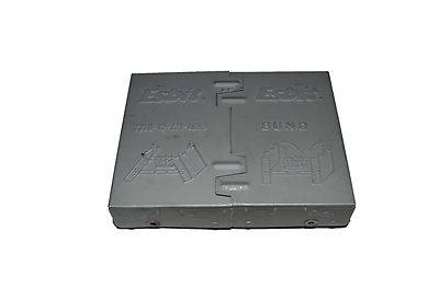 5x BW Bundeswehr Esbitkocher
