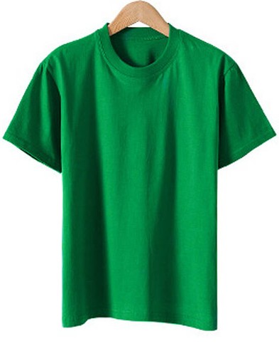 AU SELLER Kids to Adult Unisex 100% Cotton Plain Basic T-Shirt kt002 - Picture 8 of 22