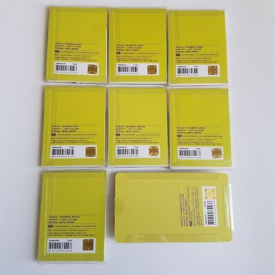 NCT DREAM Chewing Gum 公式グッズ $_57.JPG?set_id=8800005007