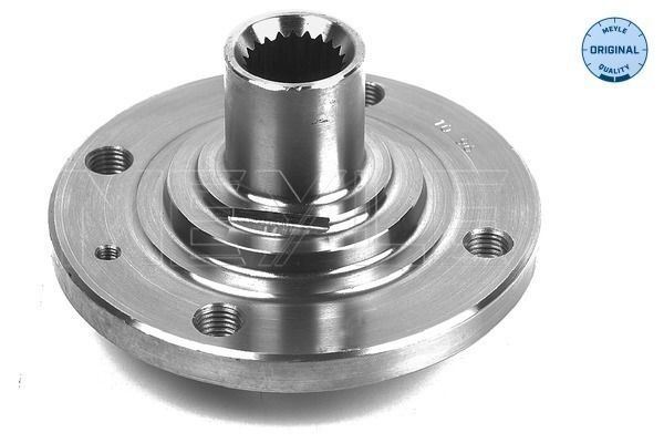 MEYLE 100 407 0005 WHEEL HUB Front LH,Front RH