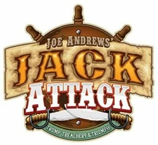 Breaking Games Jack Attack