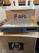 HP StorageWorks hsv110