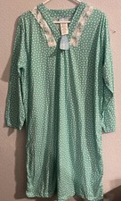 Vintage Dream Crest Nightgown- Large NWT