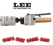 Lee 2-Cavity Bullet Mold 32-20 WCF / 32 S&W Long / 32 Colt   # 90300   New!