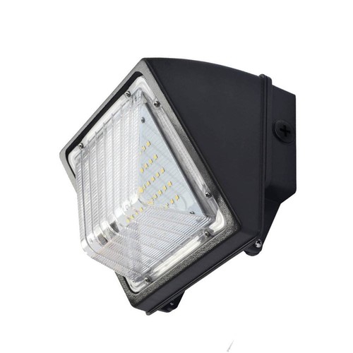 LED 15W Wall Pack Mount Light Fixture Outdoor Security IP65 Commercial Area Lamp - Picture 4 of 24