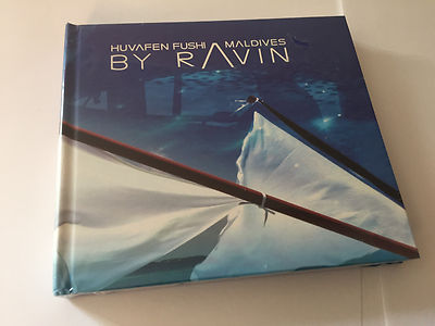 Huvafen fushi maldives - varios interpre CD cdof684197 (4710810684197)