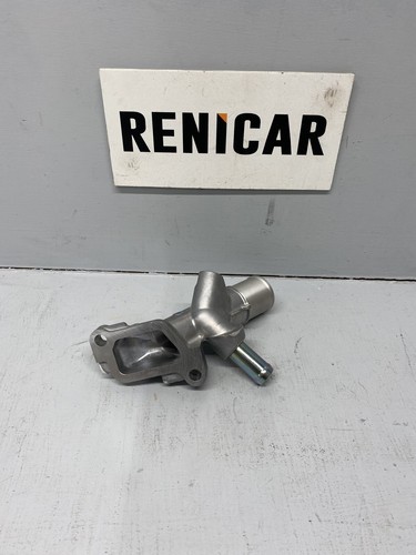 Ford Ranger Mk2 Radiator Outlet Connector for 2.5D 06- 1454650 Genuine New OE - Picture 17 of 24