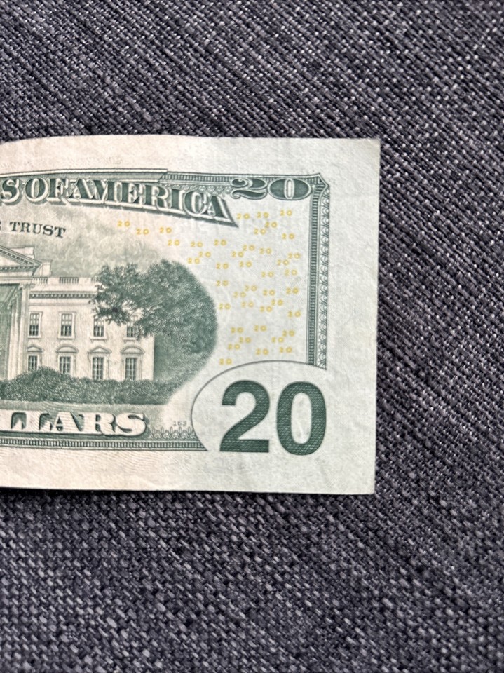 2017 20 Dollar Bill Misprint EBay 2017-20-dollar-bill-misprint-ebay