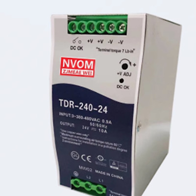 NEW MW Power Supply Upgrade model TDR-240-24 for DRT-240-24