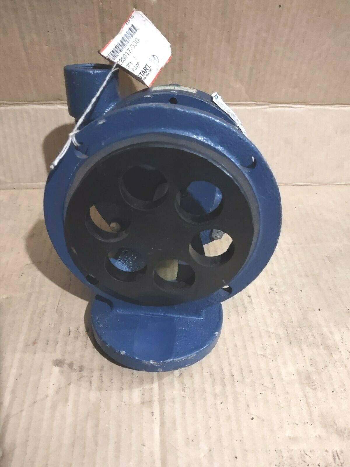 Price Pump CD100AI400PEOVTN Pump Impeller CD100AI400PEOVTN Hotstart PRP228017 eBay