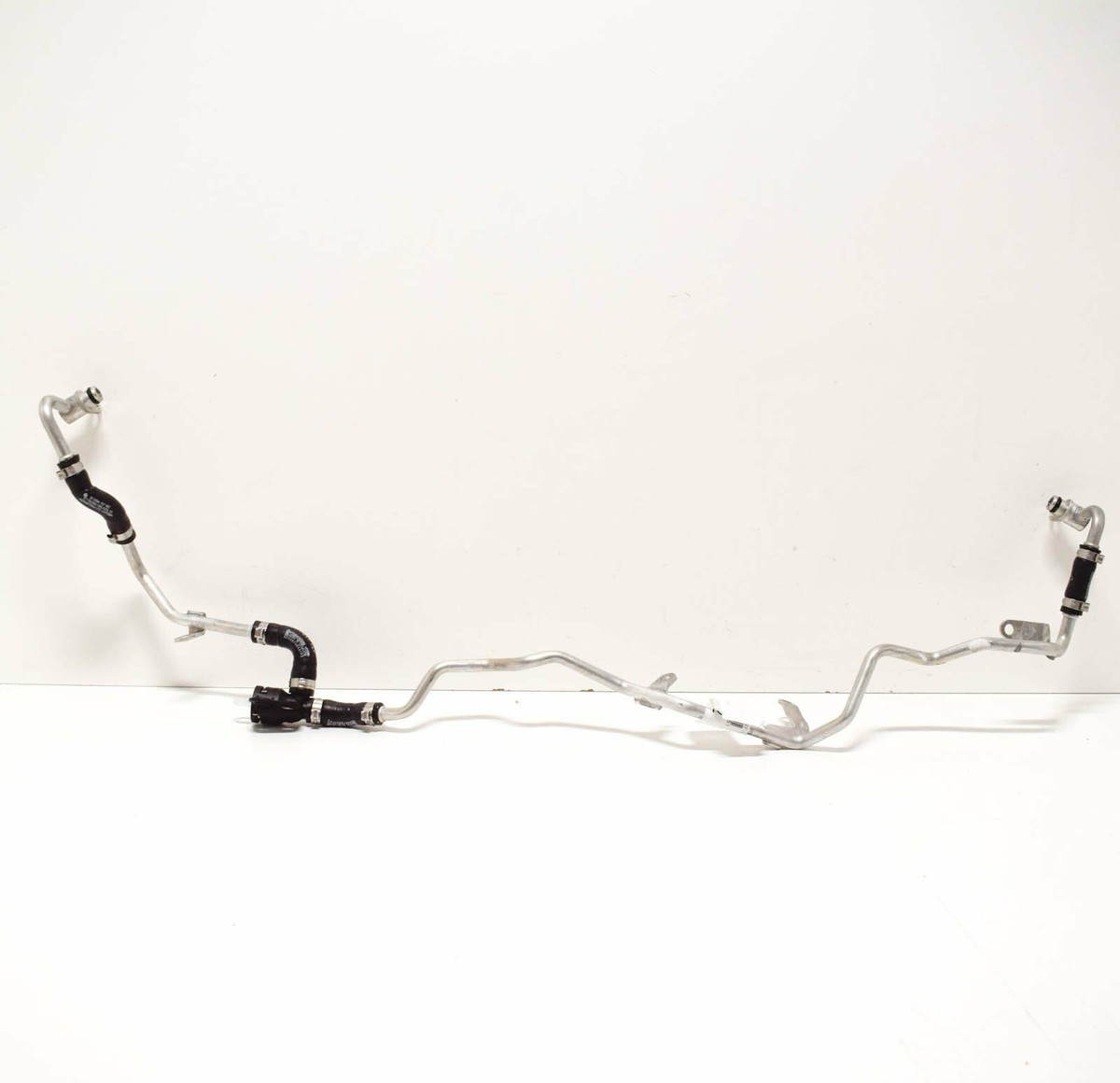 NEW MERCEDES-BENZ E-CLASS W213 COOLANT RETURN LINE A2762006651