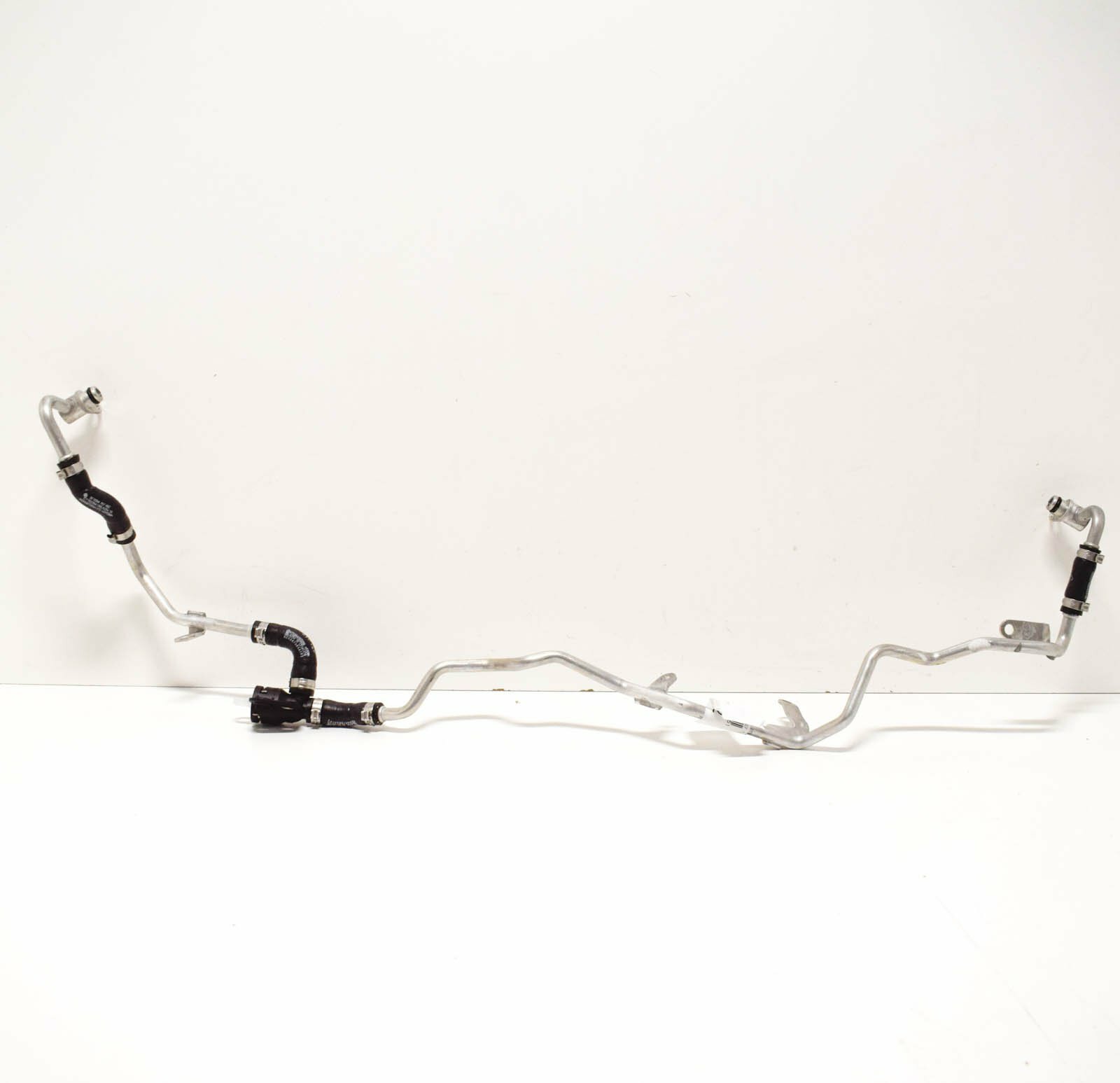 e2 NEW MERCEDES-BENZ E-CLASS W213 COOLANT RETURN LINE A2762006651