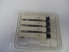 Lot of 4 IBM 52P6537 JDS JSP-21S0AA1 SFP Optical Transceiver GBIC ShortWave new