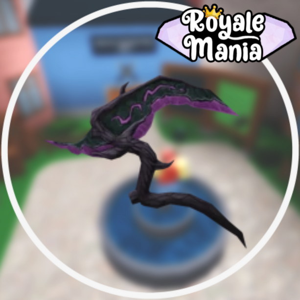 ELDERWOOD SET💜🎩FAST DELIVERY!!!💜🎩MM2 ROBLOX💜🎩GODLY ANCIENT 2 ITEMS