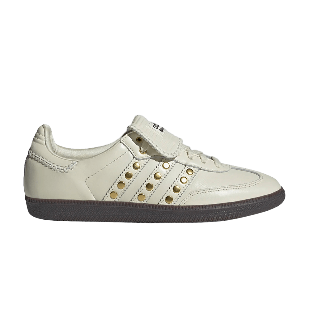 adidas Wales Bonner x Samba 'Studded Pack - Cream' IG4304 | eBay adidas Wales Bonner x Samba 'Studded Pack - Cream' IG4304 | eBay