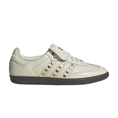 adidas Wales Bonner x Samba 'Studded Pack - Cream' IG4304 | eBay adidas Wales Bonner x Samba 'Studded Pack - Cream' IG4304 | eBay