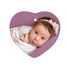 Thank you Pro-Life Ornament Pack of 10