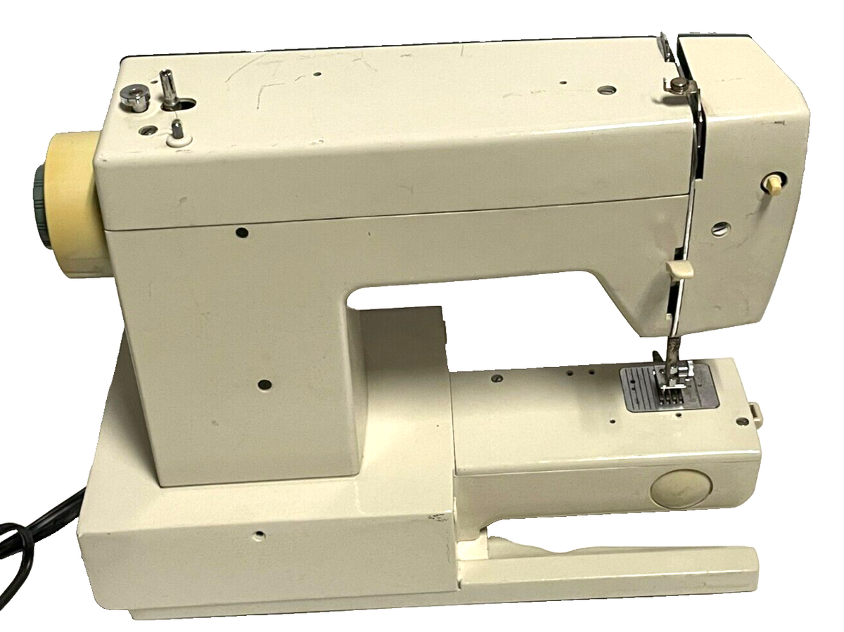 ❤️singer❤️ミシン❤️MERRITT❤️SRE130❤️ Singer Merritt Sewing Machine Blue, White with Pedal | eBay