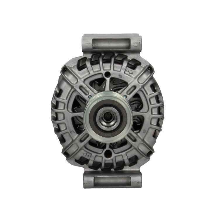 Originale Nuovo Valeo Alternatore Compatibile Con Mercedes C200 TG12C063 120 A