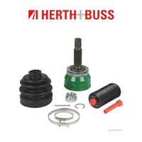 Herth+Buss Jakoparts Gelenksatz Antriebswelle FüR Hyundai Matrix Vorne Radseitig