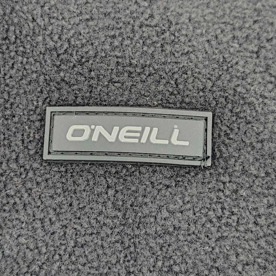 Pullover Oneill TRVLR Conway Superfleece negro camuflaje para hombre talla extra grande - XL Foto 4 de 4