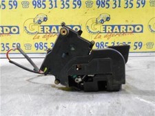Porte avant et accessoires Mazda 323