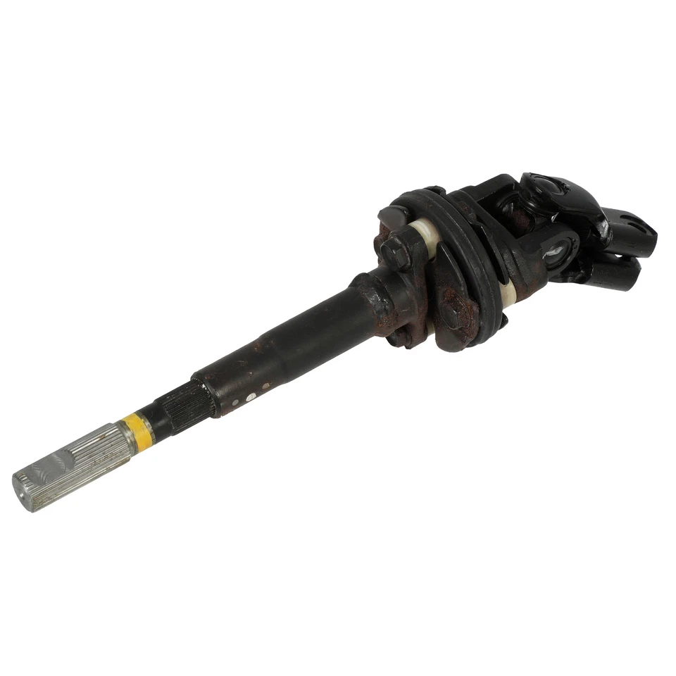 Columna de dirección Kia Sedona 2002-2005 eje intermedio genuino OEM nuevo Foto 2 de 4